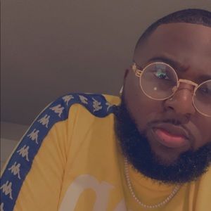 Meet your Posher, Tony